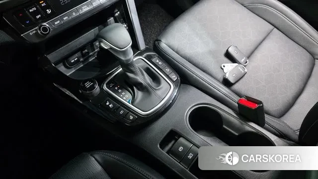 Kia The New Seltos id 3360605 из Кореи 19