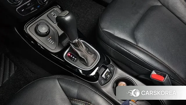 Jeep Compass 2nd Generation id 3345220 из Кореи 19