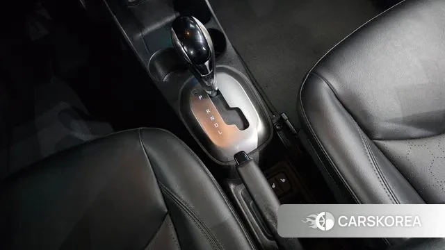 Chevrolet (GM Daewoo) The Next Spark id 3055833 из Кореи 19