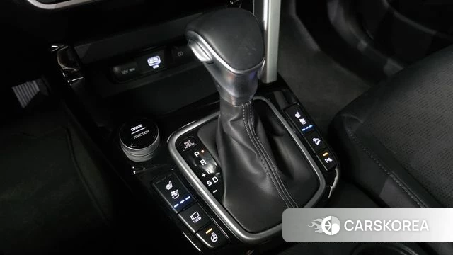 Kia Seltos id 4572955 из Кореи 19
