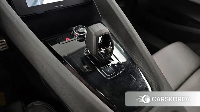 Polestar Polestar 2 id 3401147 из Кореи 19