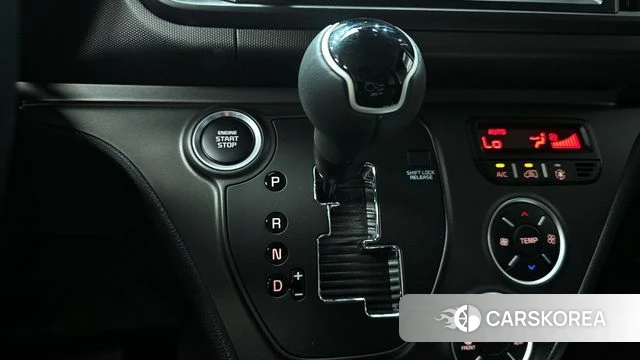 Kia The New Kia Ray id 4222471 из Кореи 31