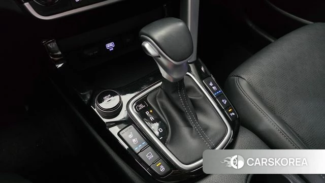 Kia Seltos id 4872209 из Кореи 31