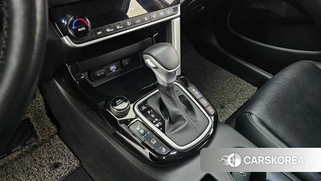 Kia Seltos id 3941782 из Кореи 19