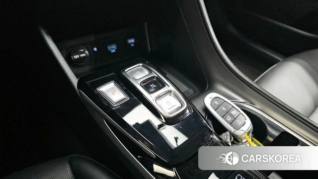 Hyundai Sonata Hybrid (DN8) id 3794376 из Кореи 19