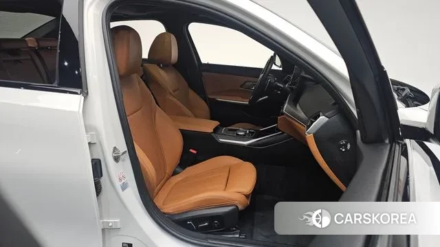 BMW 3 Series (G20) id 3099175 из Кореи 19