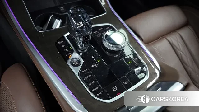 BMW X5 (G05) id 2979800 из Кореи 19