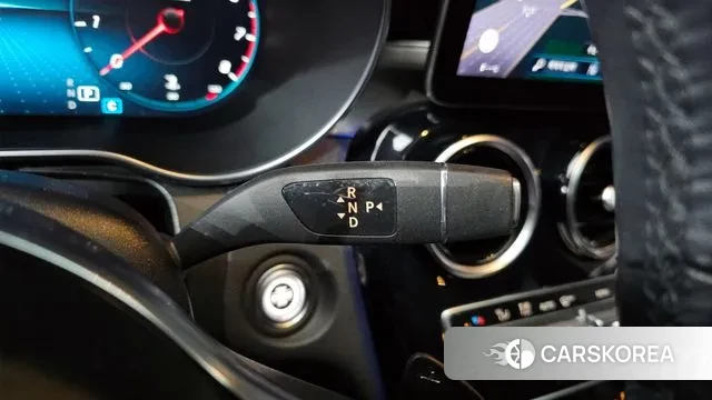 Mercedes-Benz GLC-Class X253 id 3666339 из Кореи 19