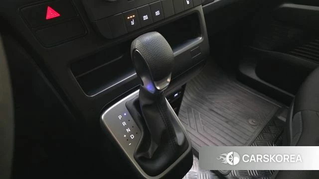 Hyundai Staria id 3811750 из Кореи 19