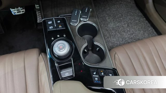 Kia K8 Hybrid id 4691713 из Кореи 32