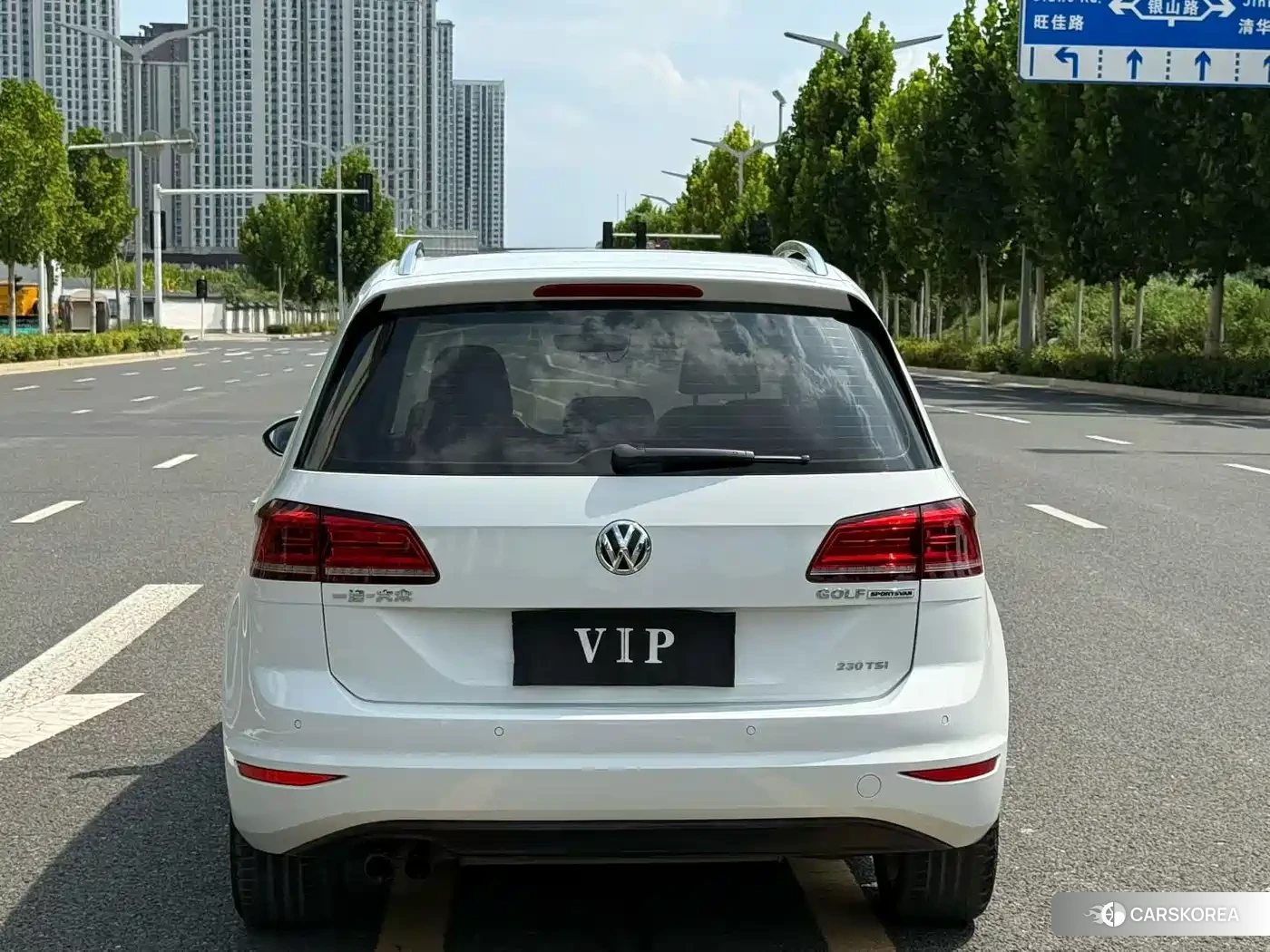 Volkswagen Golf id 4576714 из Китая 9