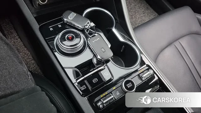 Kia K5 3rd generation id 3534408 из Кореи 19