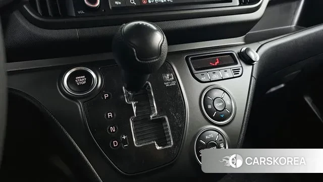 Kia The New Kia Ray id 3751948 из Кореи 19