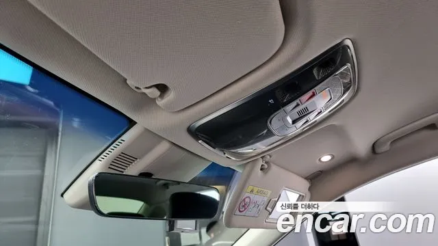 Genesis G80 (RG3) id 2628437 из Кореи 19