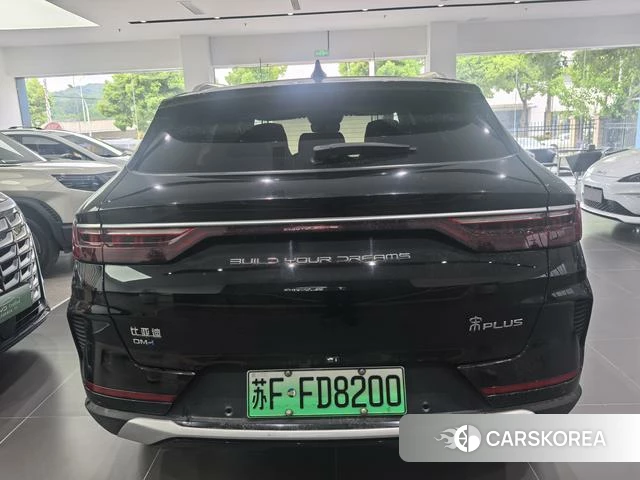 BYD Song PLUS DM id 4254409 из Китая 9