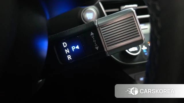 Hyundai Sonata D Edge (DN8) id 3818020 из Кореи 20