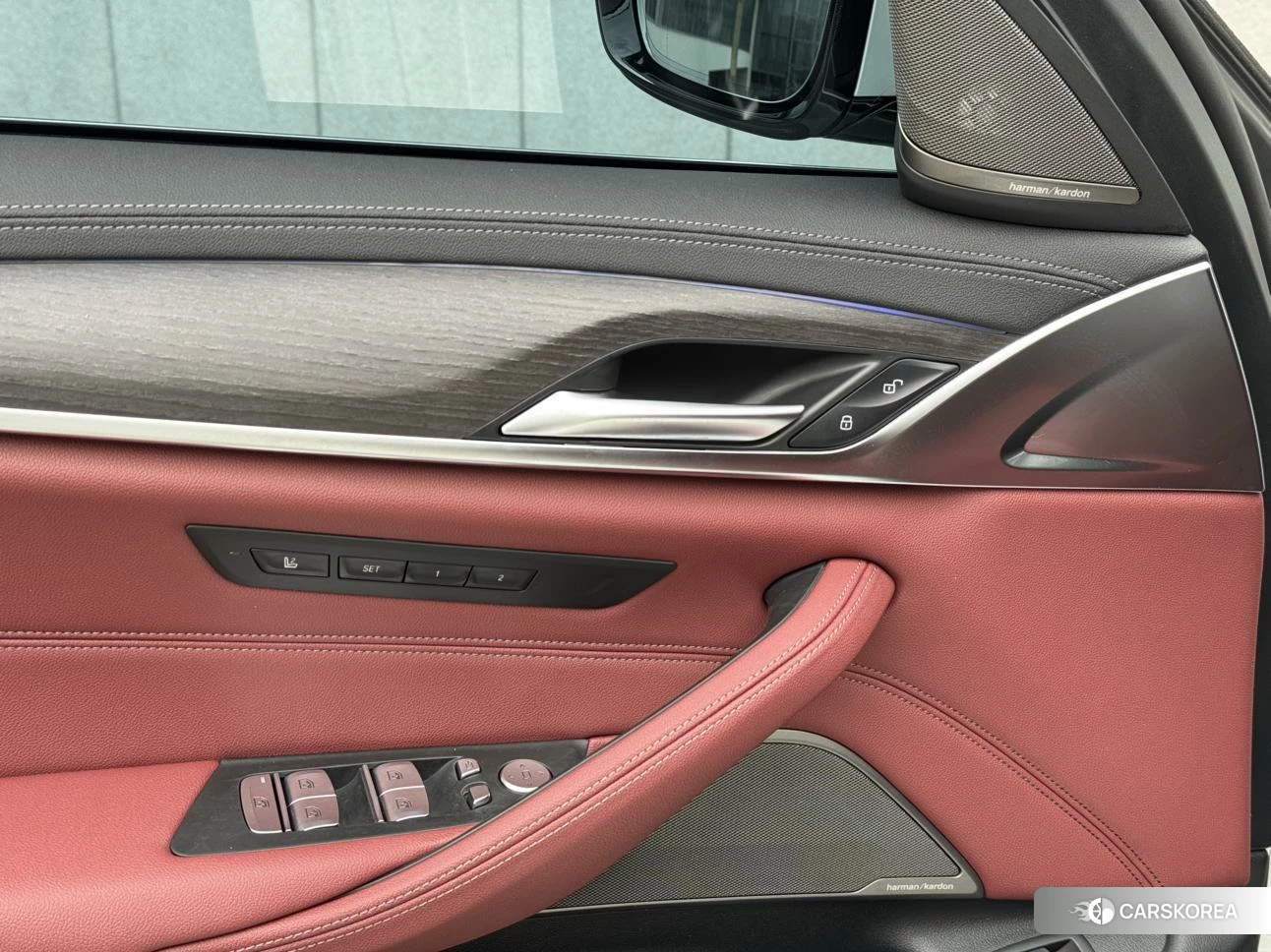 BMW 5 series id 4413530 из Китая 16