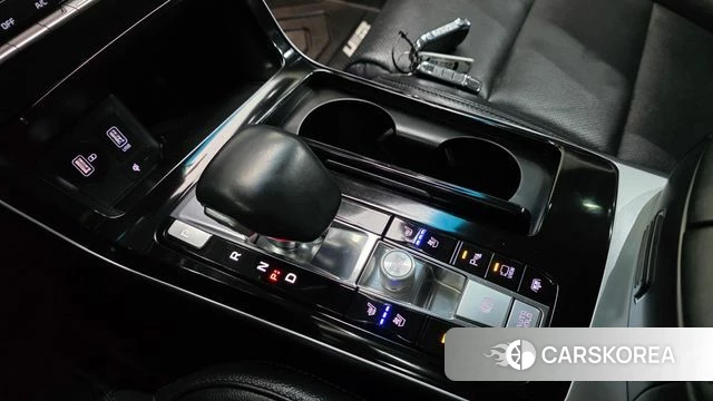 Kia K7 Premier id 3828486 из Кореи 19