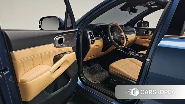 Kia Sorento 4th Generation id 3923610 из Кореи 19