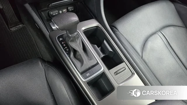 Kia The New K5 2nd generation id 3515405 из Кореи 19