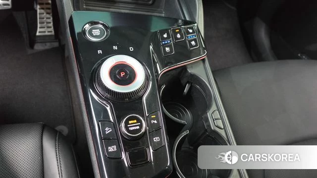 Kia Sportage 5th Generation Hybrid id 4941309 из Кореи 30