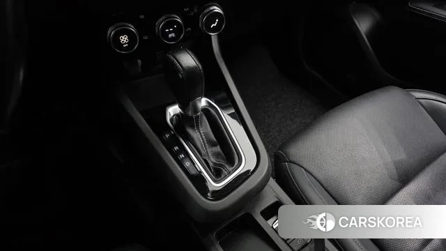 Renault Korea (Samsung) XM3 id 3561915 из Кореи 19