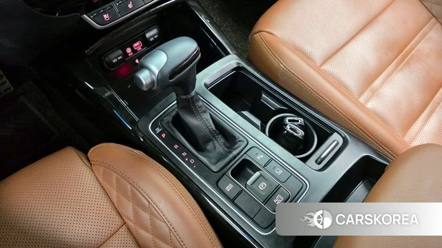 Kia The New Sorento id 4310531 из Кореи 19