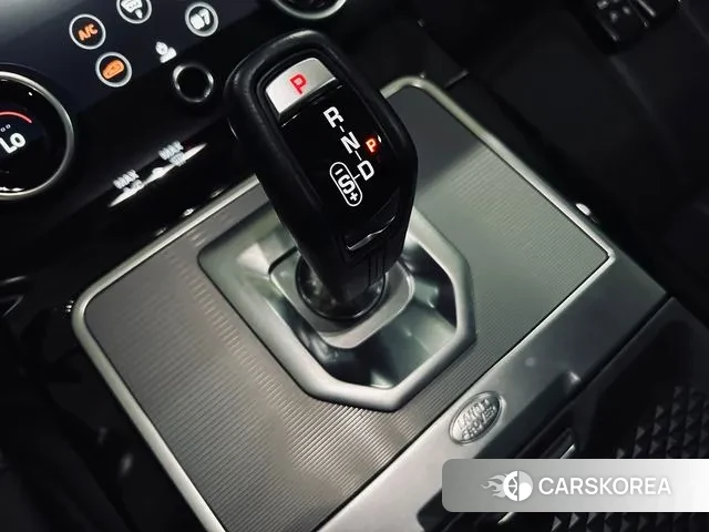 Land Rover Range Rover Evoque 2nd Generation id 3041415 из Кореи 19