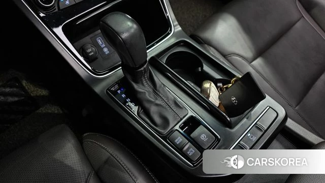 Hyundai Grandeur IG id 4424874 из Кореи 30