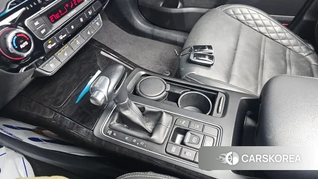 Kia The New Sorento id 3692714 из Кореи 20