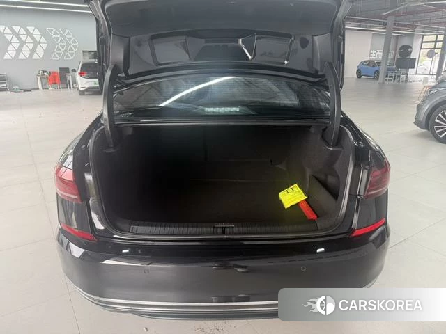 Volkswagen Passat id 4240483 из Китая 17