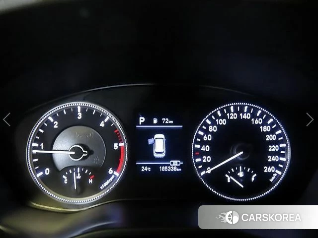 Hyundai Santa Fe TM id 4447527 из Кореи 19