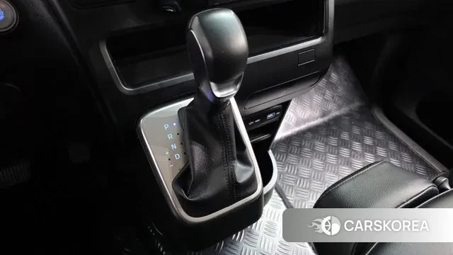 Hyundai Staria id 3258073 из Кореи 19