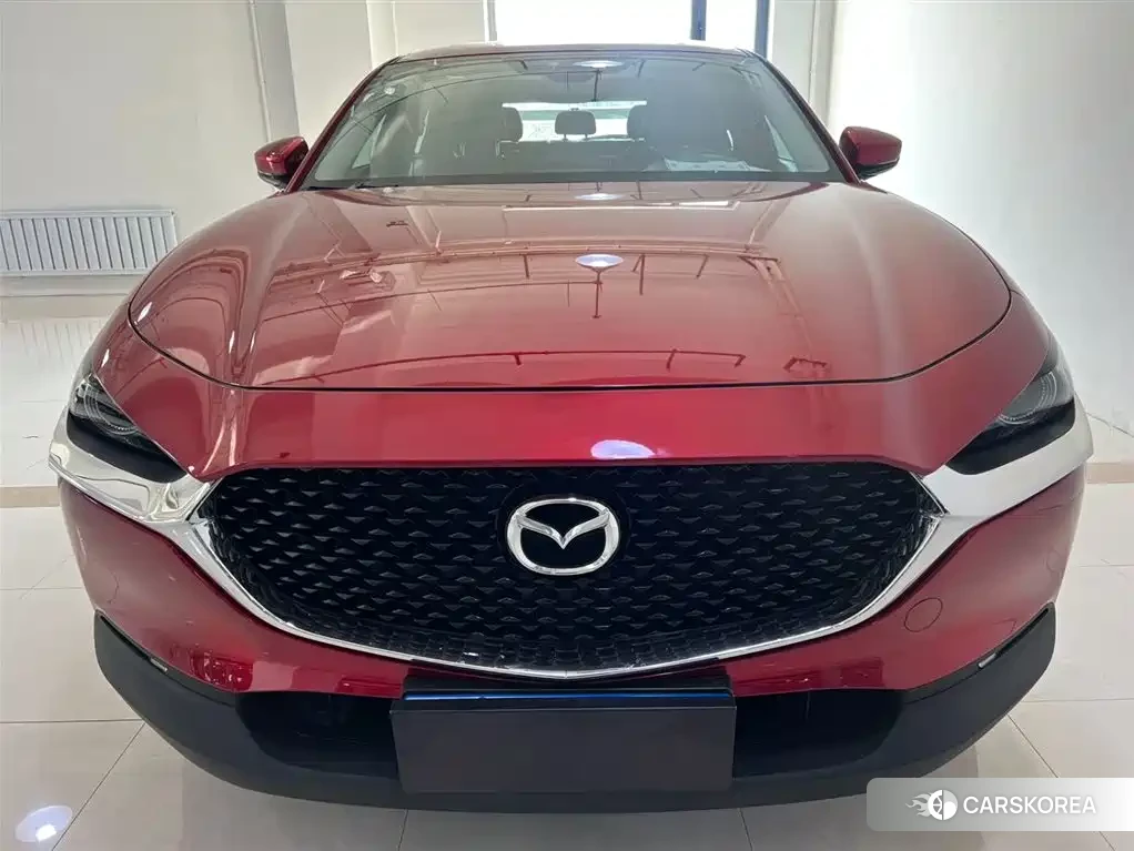 Mazda CX-30 id 4583806 из Китая 22