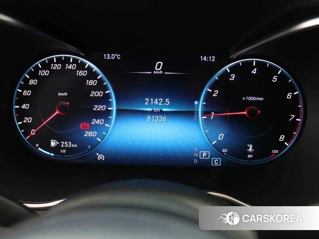 Mercedes-Benz Class C id 4210459 из Китая 15