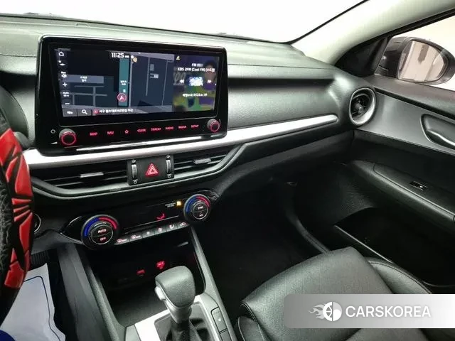 Kia The New K3 2nd generation id 3771443 из Кореи 19