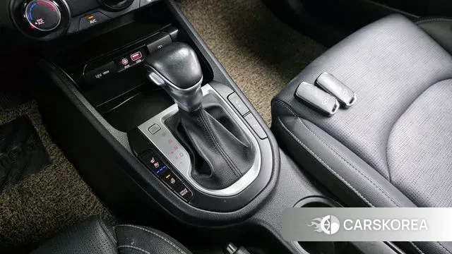 Kia Come New K3 id 3139913 из Кореи 19