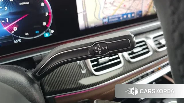 Mercedes-Benz GLE-Class W167 id 3511980 из Кореи 19