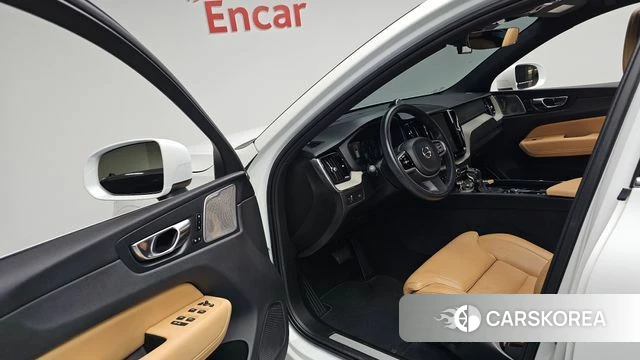 Volvo XC60 second Generation id 4780373 из Кореи 38