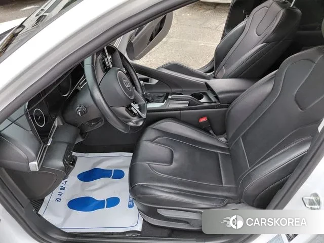 Hyundai Avante (CN7) id 3488477 из Кореи 17