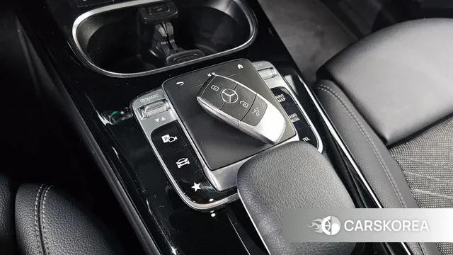 Mercedes-Benz A-Class W177 id 3459339 из Кореи 19