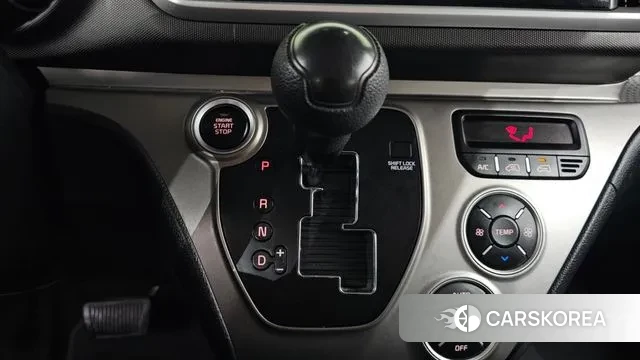 Kia The New Ray id 3626630 из Кореи 19