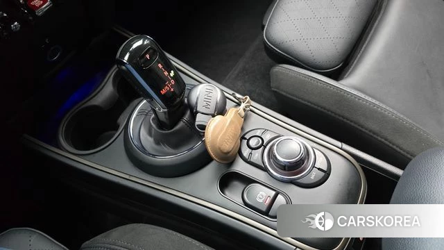 Mini Cooper Countryman id 3940126 из Кореи 19