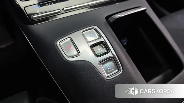 Hyundai The New Grandeur IG id 3723113 из Кореи 19