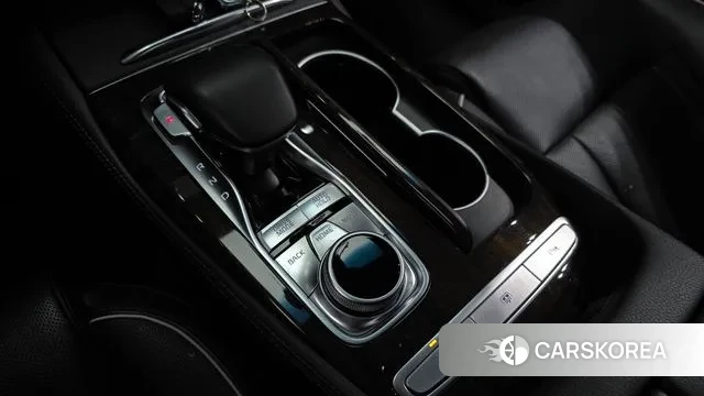 Kia More K9 id 3698650 из Кореи 19