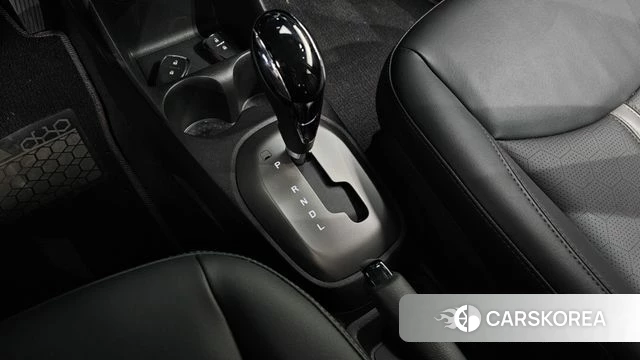 Chevrolet (GM Daewoo) The New Spark id 3839454 из Кореи 19