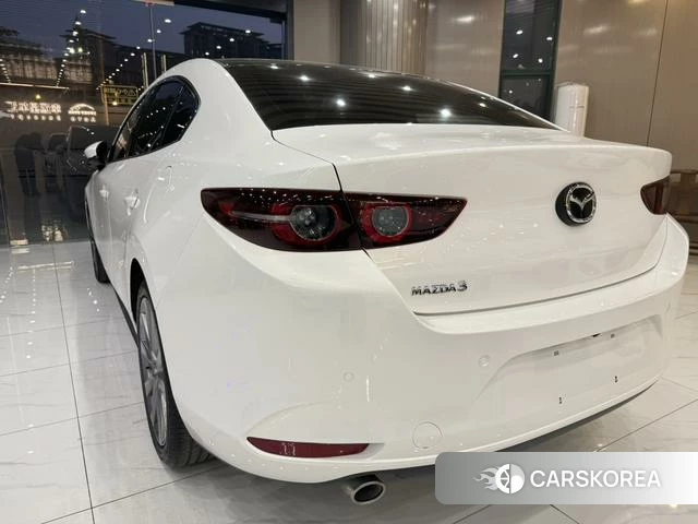 Mazda 3 Angkesaila id 4307133 из Китая 13