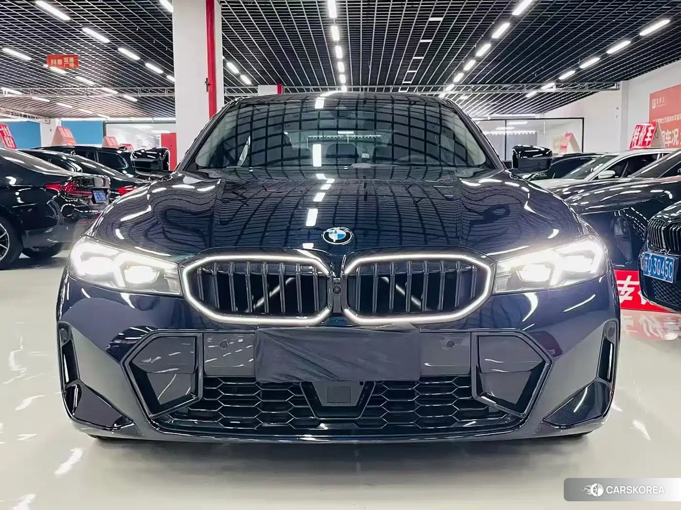 BMW 3 series id 4655026 из Китая 9