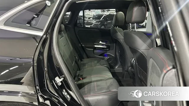 Mercedes-Benz GLA - Class H247 id 3359679 из Кореи 19