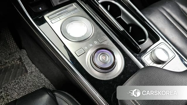 Genesis GV80 id 3936449 из Кореи 19